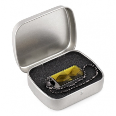 Logotrade promotional merchandise picture of: Eg op13 - usb flash drive packaging