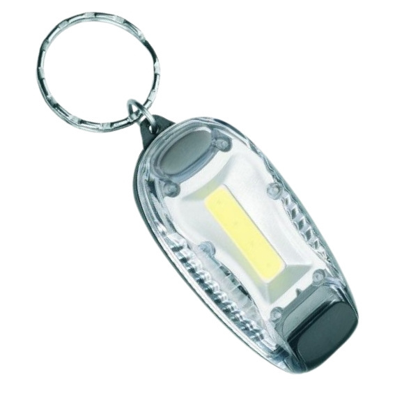Logotrade corporate gift picture of: Small light POSO Schwarzwolf