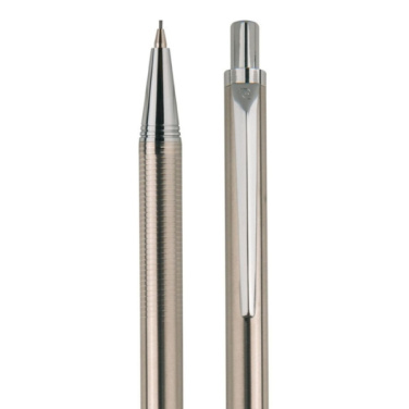 Logo trade promotional product photo of: Pencil, micro AMOUR Pierre Cardin