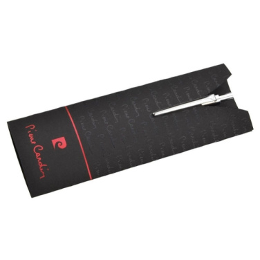 Logotrade promotional giveaways photo of: Pencil, micro AMOUR Pierre Cardin