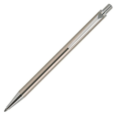 Logotrade promotional gift image of: Writing set ballpoint pen & pencil AMOUR Pierre Cardin
