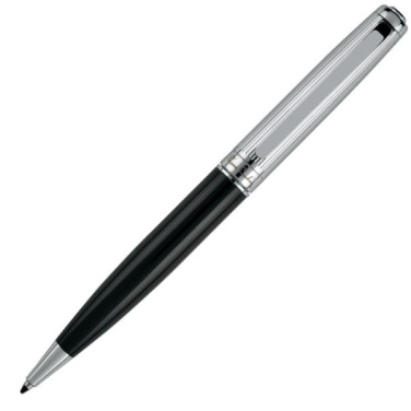 Logotrade advertising product image of: Writing set DIDIER Pierre Cardin