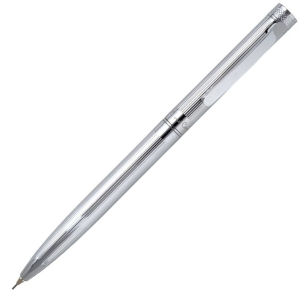 Logotrade promotional item picture of: Pencil, micro RENEE Pierre Cardin