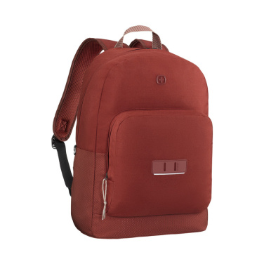 Logo trade promotional gifts picture of: Backpack Wenger Crango 16''