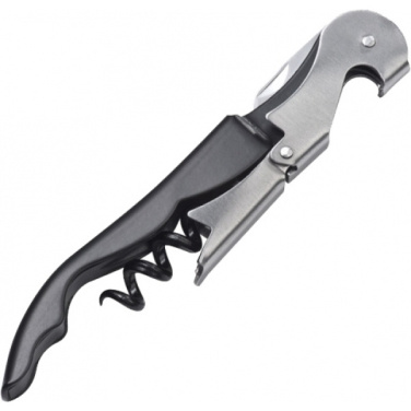 Logo trade promotional item photo of: Waiters knife MENDOZA