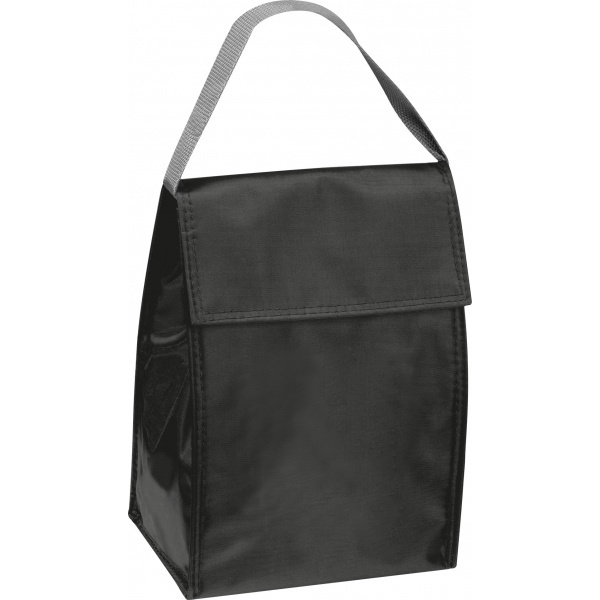 Logo trade promotional giveaways image of: Cooling bag SAN JUAN