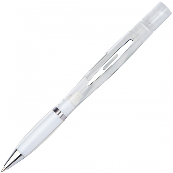 Logotrade promotional product image of: Spray ballpen CHARLEROI