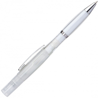 Logotrade business gifts photo of: Spray ballpen CHARLEROI