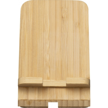 Logotrade advertising product image of: Desk stand FREDERICTON