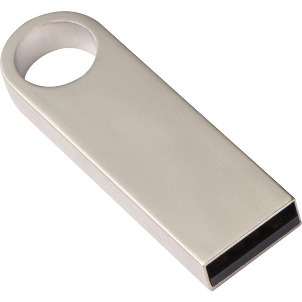Logo trade promotional gifts picture of: USB stick 8GB LANDEN