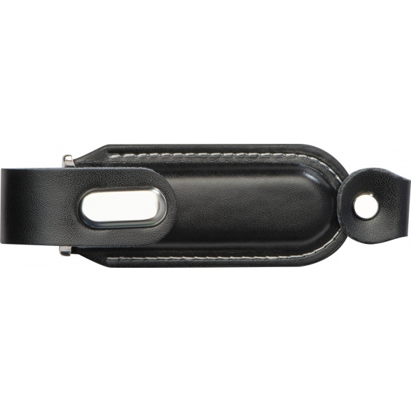 Logotrade advertising products photo of: USB stick 8GB LEUVEN
