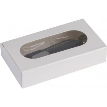 Logo trade business gift photo of: USB stick 8GB LEUVEN