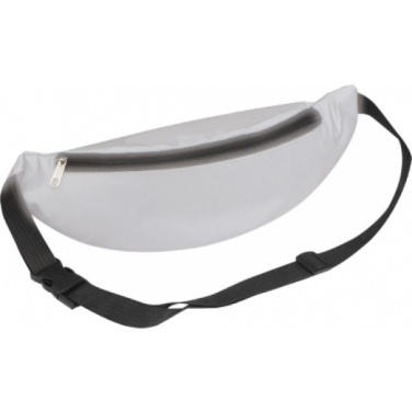 Logotrade promotional giveaway image of: Waist bag COSENZA