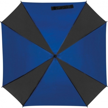 Logo trade promotional products picture of: Automatic umbrella GHENT