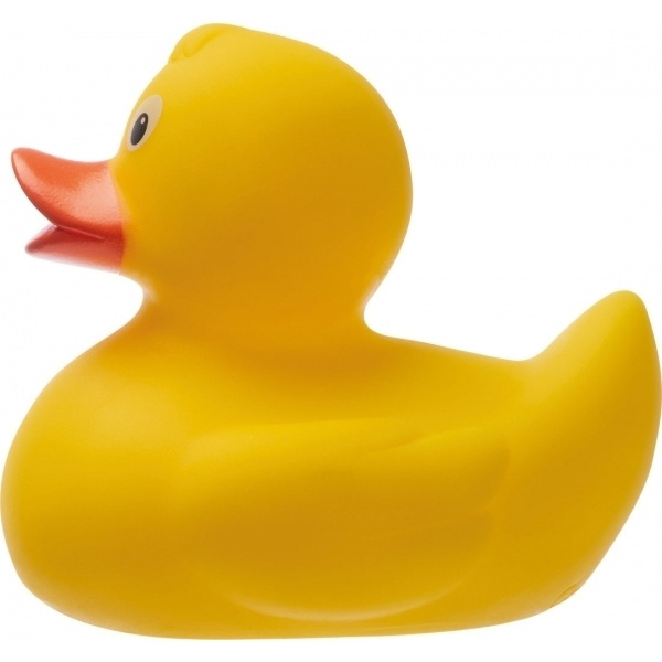 Logotrade corporate gifts photo of: Squeezy duck BLANKENBERGE