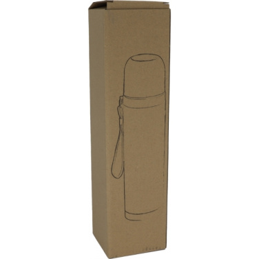 Logotrade promotional items photo of: Drinking Bottle FLORENVILLE 400 ml