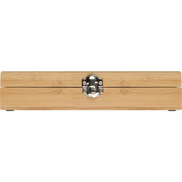 Logotrade corporate gift picture of: Wine set GROSSETO