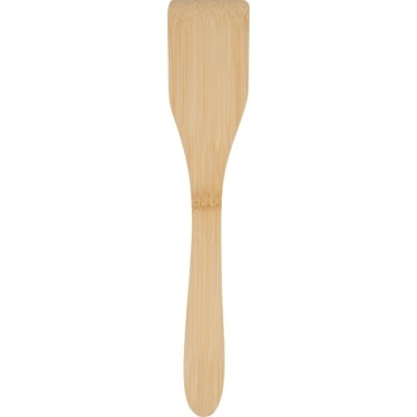 Logo trade business gift photo of: Cooking spoon MENEMEN