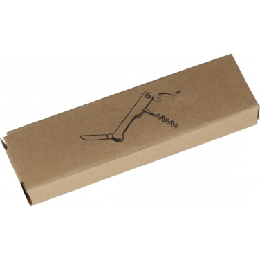 Logotrade promotional gift image of: Waiters knife MIASS