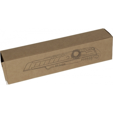 Logotrade advertising products photo of: Cutter DENDERMONDE
