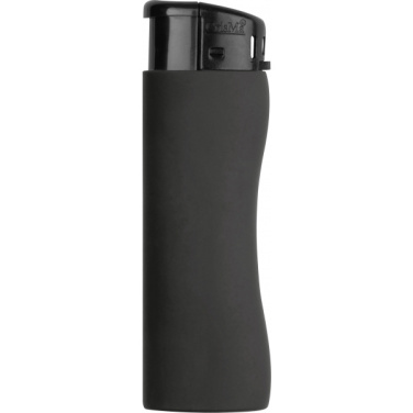 Logotrade corporate gift picture of: Electronic lighter MOUSCRON