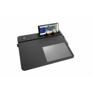 Logotrade advertising product image of: Office mouse pad Pierre Cardin TAPIS