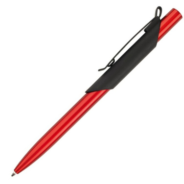 Logo trade advertising products image of: Ballpoint pen Pierre Cardin Sypmhony
