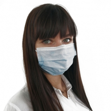 Logotrade corporate gift picture of: Face Mask Taranto