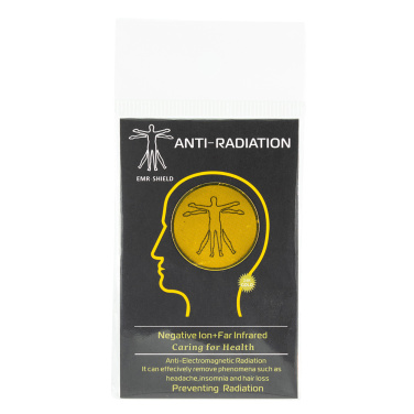Logo trade promotional merchandise picture of: Radiation remover