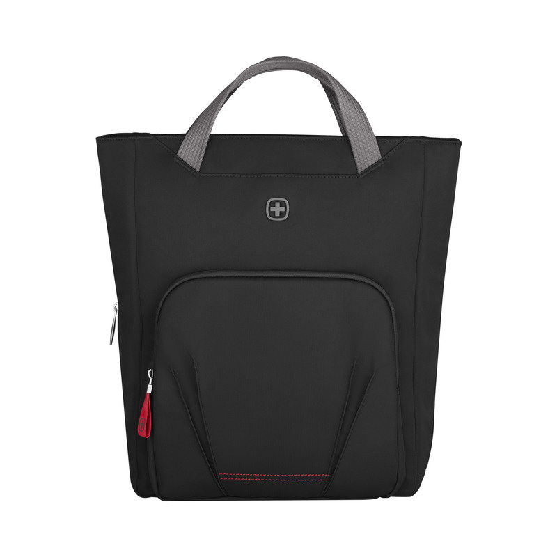 Logotrade promotional item picture of: Backpack Wenger Motion Vertical Tote 15,6''