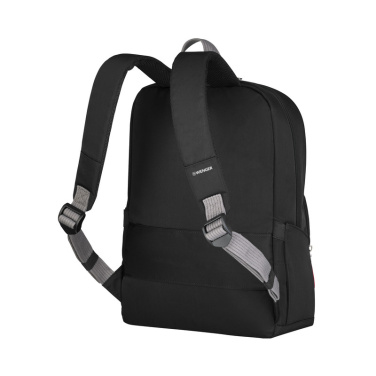Logo trade promotional gift photo of: Backpack Wenger Motion 15,6''