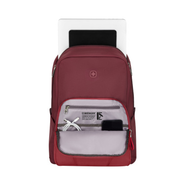 Logotrade advertising product image of: Backpack Wenger Motion 15,6''