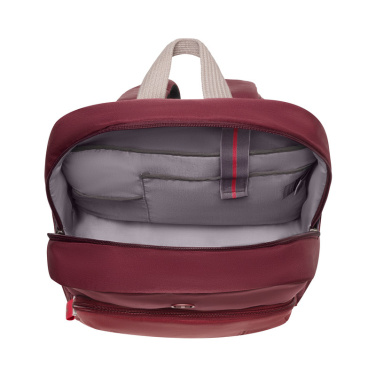 Logo trade corporate gifts picture of: Backpack Wenger Motion 15,6''