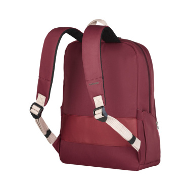 Logotrade promotional giveaways photo of: Backpack Wenger Motion 15,6''