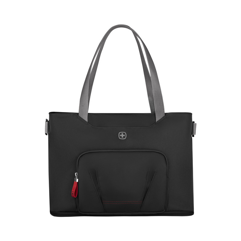 Logotrade promotional giveaway picture of: Laptop bag Wenger Motion Deluxe 15,6''