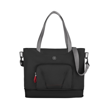Logotrade promotional giveaways photo of: Laptop bag Wenger Motion Deluxe 15,6''