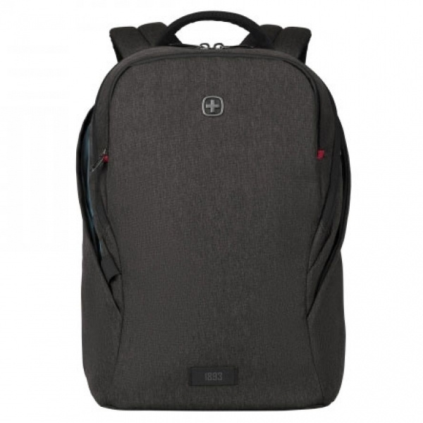 Logotrade promotional giveaway picture of: Backpack Wenger MX Light 16''