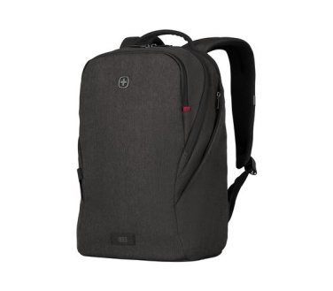 Logotrade promotional merchandise image of: Backpack Wenger MX Light 16''