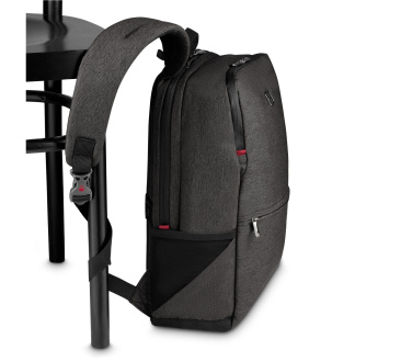 Logotrade promotional gift image of: Backpack Wenger MX Reload 14''