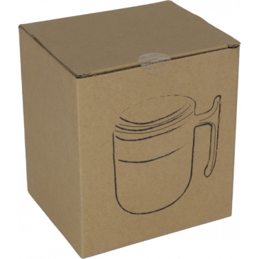 Logo trade promotional giveaways picture of: Mug ALESSANDRIA 300 ml