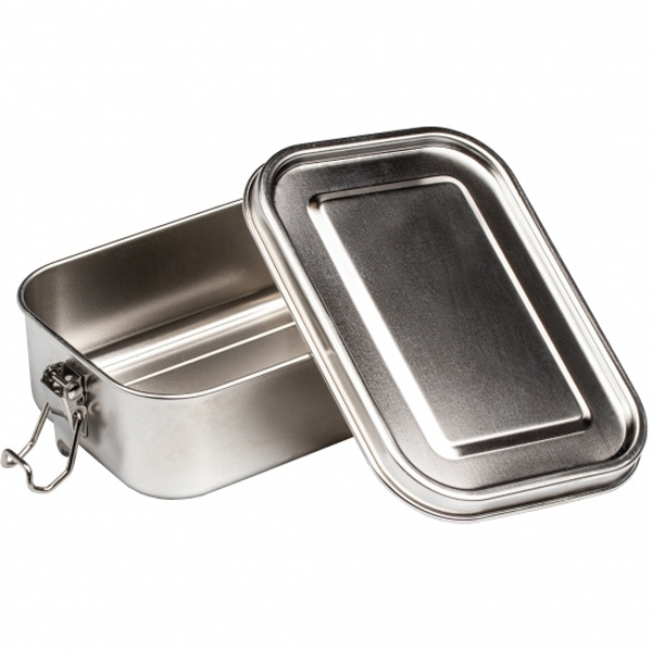 Logo trade promotional gifts image of: Lunch box SINT-TRUIDEN