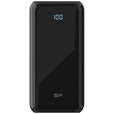 Logo trade promotional items picture of: Power bank Silicon Power QS28 20000 mAh