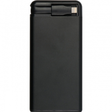 Logotrade promotional giveaway picture of: Powerbank 4000 mAh CHIETI