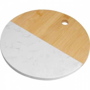 Logotrade promotional giveaway picture of: Cutting board SAN DIEGO