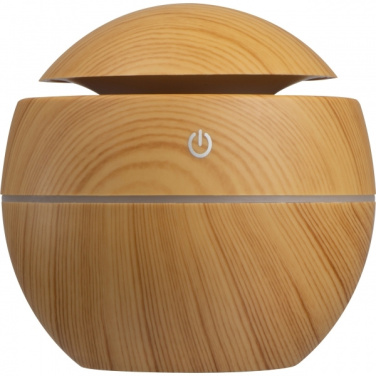 Logotrade advertising product image of: Aroma humidifier NUCIA