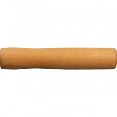 Logotrade business gifts photo of: Wooden mortar SALVADOR