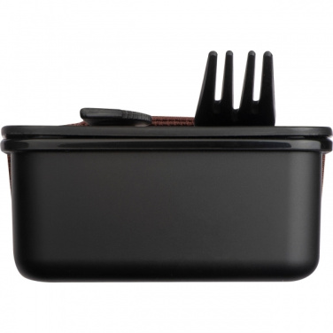 Logo trade promotional gifts image of: Lunchbox VIGO