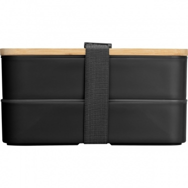 Logo trade promotional items image of: Lunchbox PESCARA