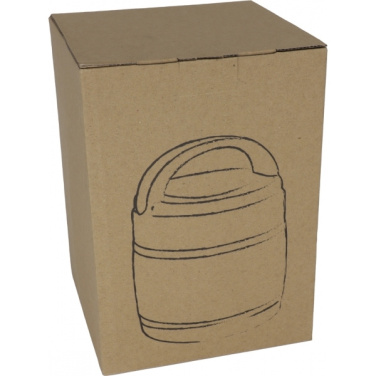 Logo trade promotional items picture of: Lunchbox VILLACH