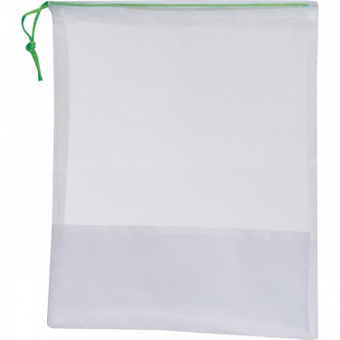 Logotrade promotional gift image of: Fresh net, set of 3 MIAMI